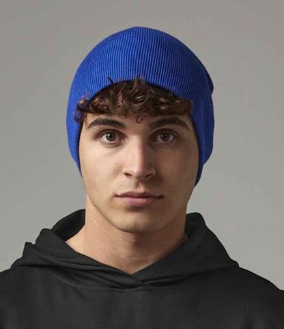 Beechfield Beechfield Recycled Original Pull-On Beanie