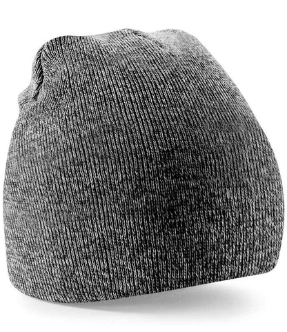 Beechfield Beechfield Original Pull-On Beanie Antique Grey