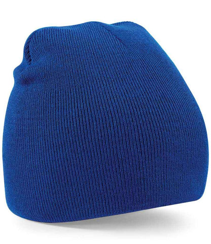 Beechfield Beechfield Original Pull-On Beanie Bright Royal
