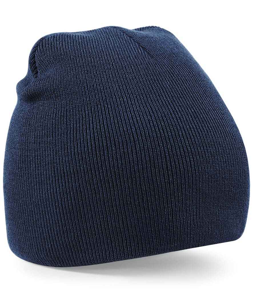 Beechfield Beechfield Original Pull-On Beanie French Navy