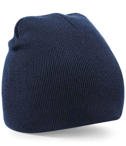 Beechfield Beechfield Original Pull-On Beanie French Navy