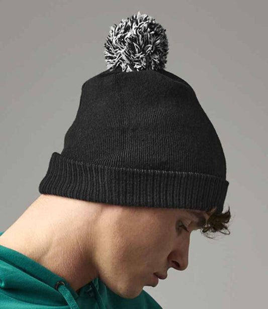 Beechfield Beechfield Recycled Snowstar® Beanie