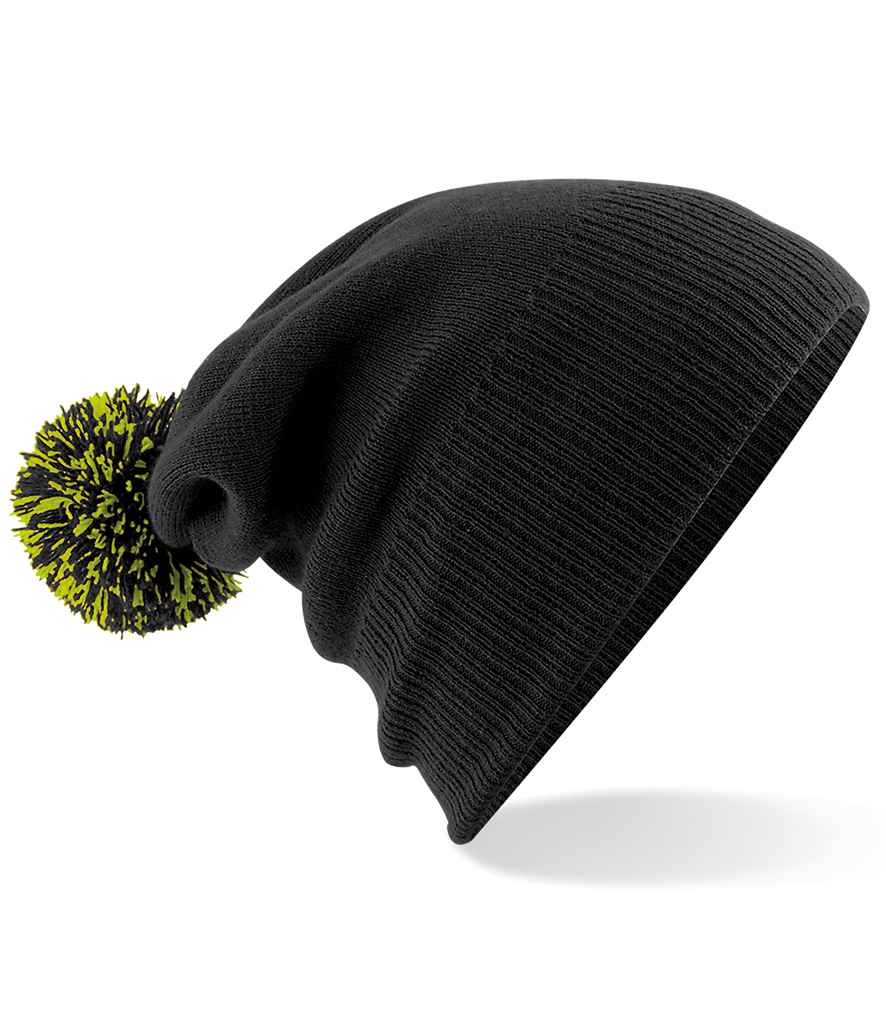 Beechfield Snowstar® Beanie