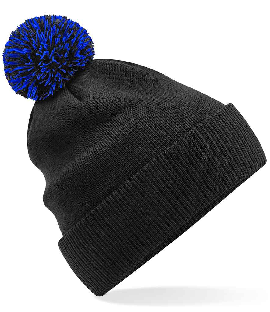 Beechfield Snowstar® Beanie