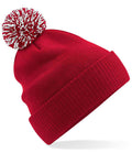 Classic Red/White