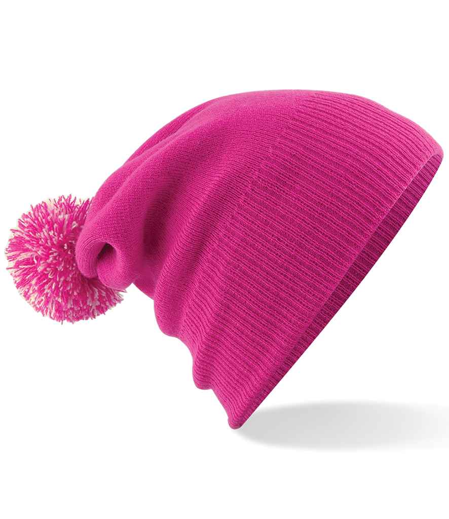 Beechfield Snowstar® Beanie