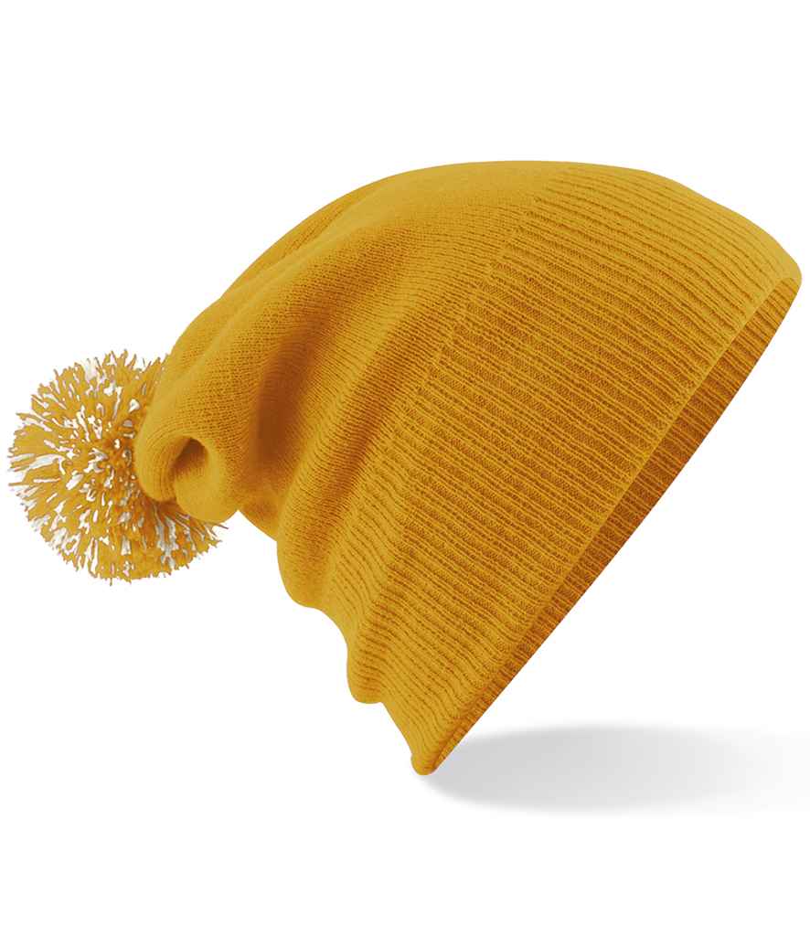 Beechfield Snowstar® Beanie