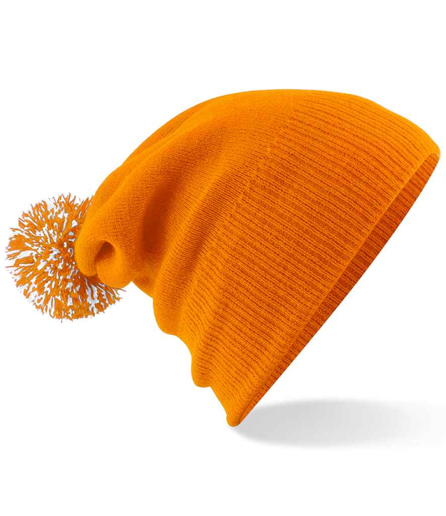 Beechfield Snowstar® Beanie