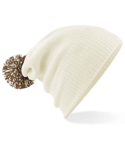 Beechfield Snowstar® Beanie