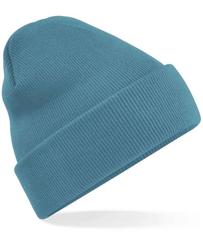 Beechfield Beechfield Original Cuffed Beanie Airforce Blue