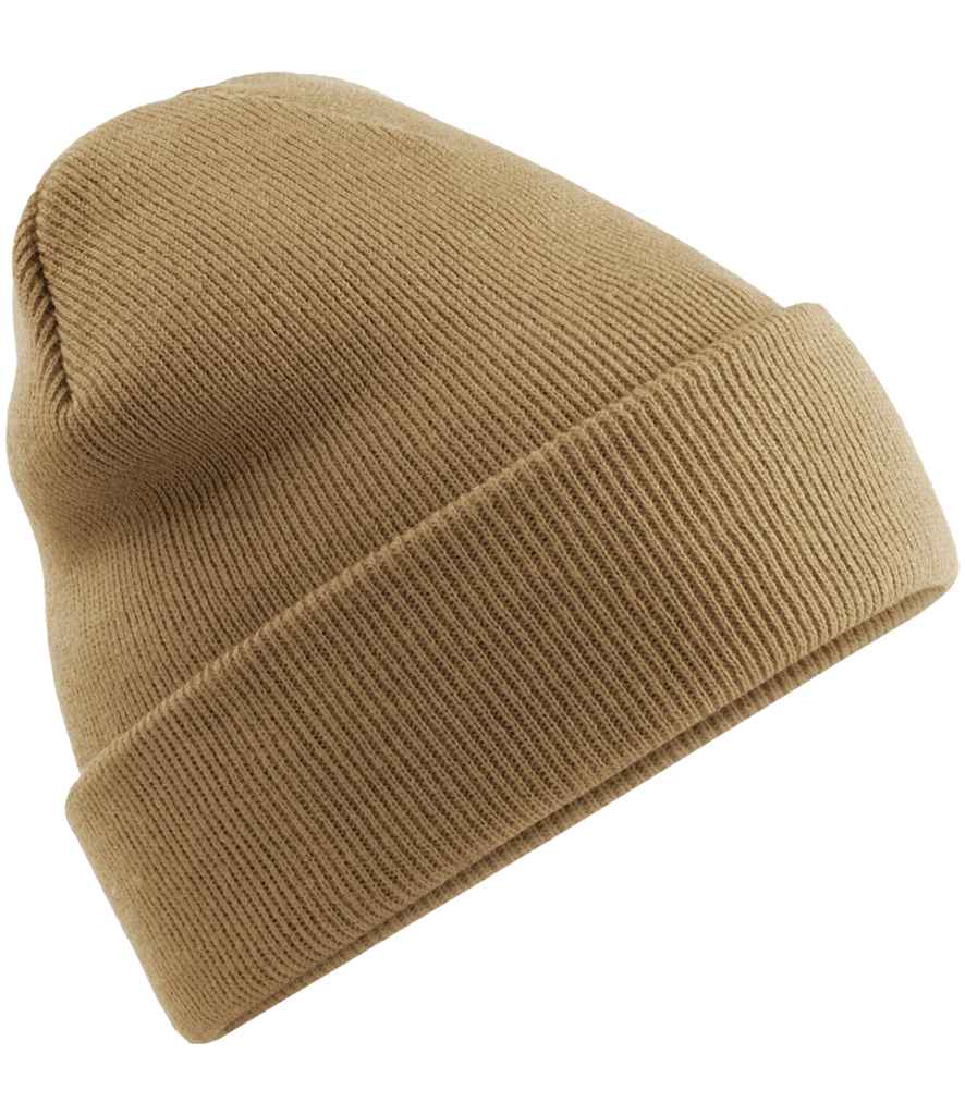 Beechfield Beechfield Original Cuffed Beanie Biscuit