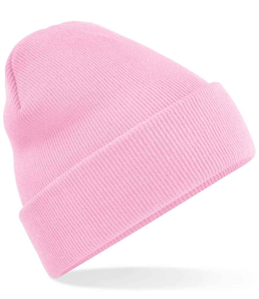 Beechfield Beechfield Original Cuffed Beanie Classic Pink