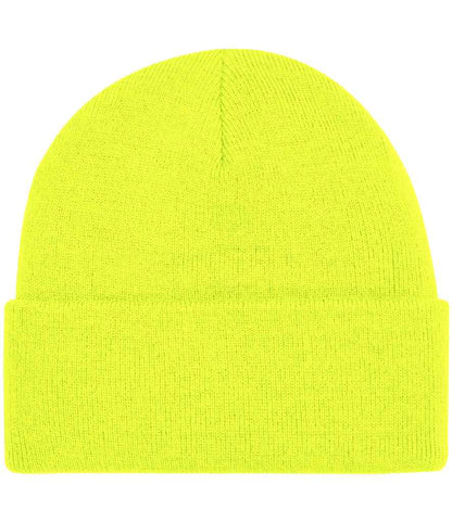 Beechfield Original Cuffed Beanie