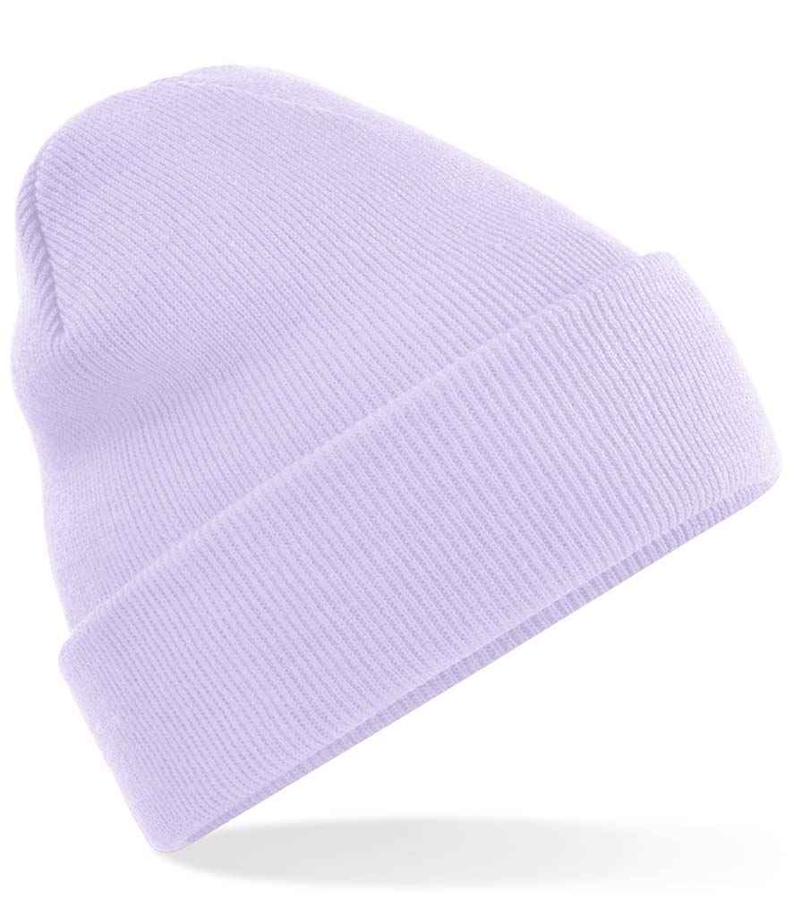Beechfield Beechfield Original Cuffed Beanie Lavender