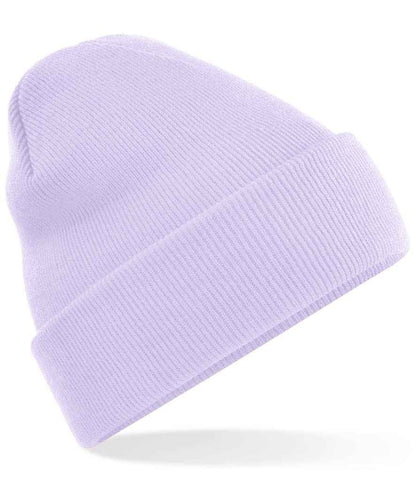 Beechfield Beechfield Original Cuffed Beanie Lavender