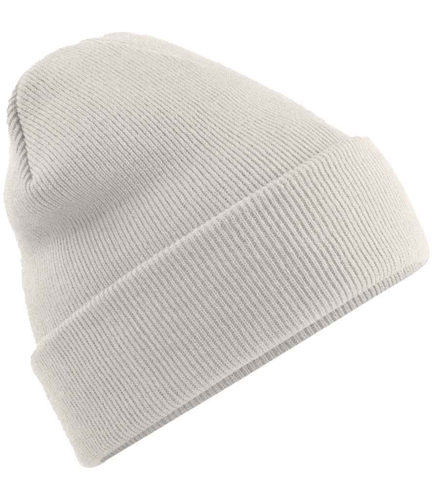 Beechfield Beechfield Original Cuffed Beanie Natural Stone