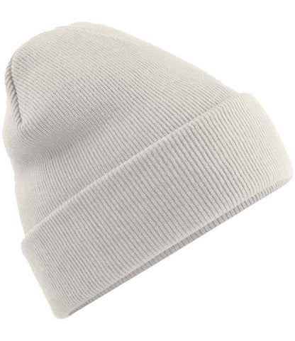 Beechfield Beechfield Original Cuffed Beanie Natural Stone