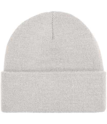 Beechfield Original Cuffed Beanie in Natural Stone