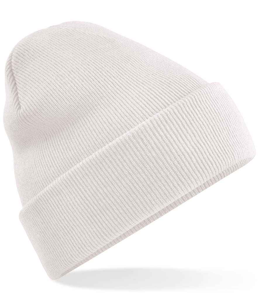Beechfield Beechfield Original Cuffed Beanie Sand