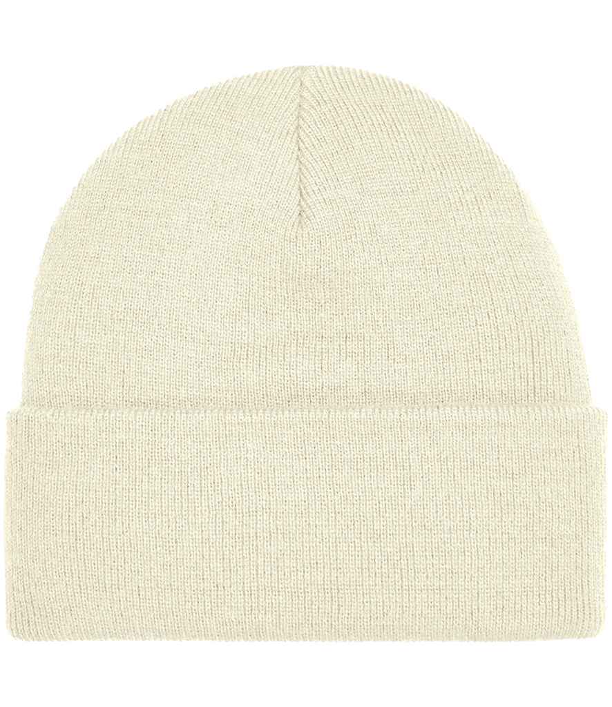 Beechfield Original Cuffed Beanie in Sand