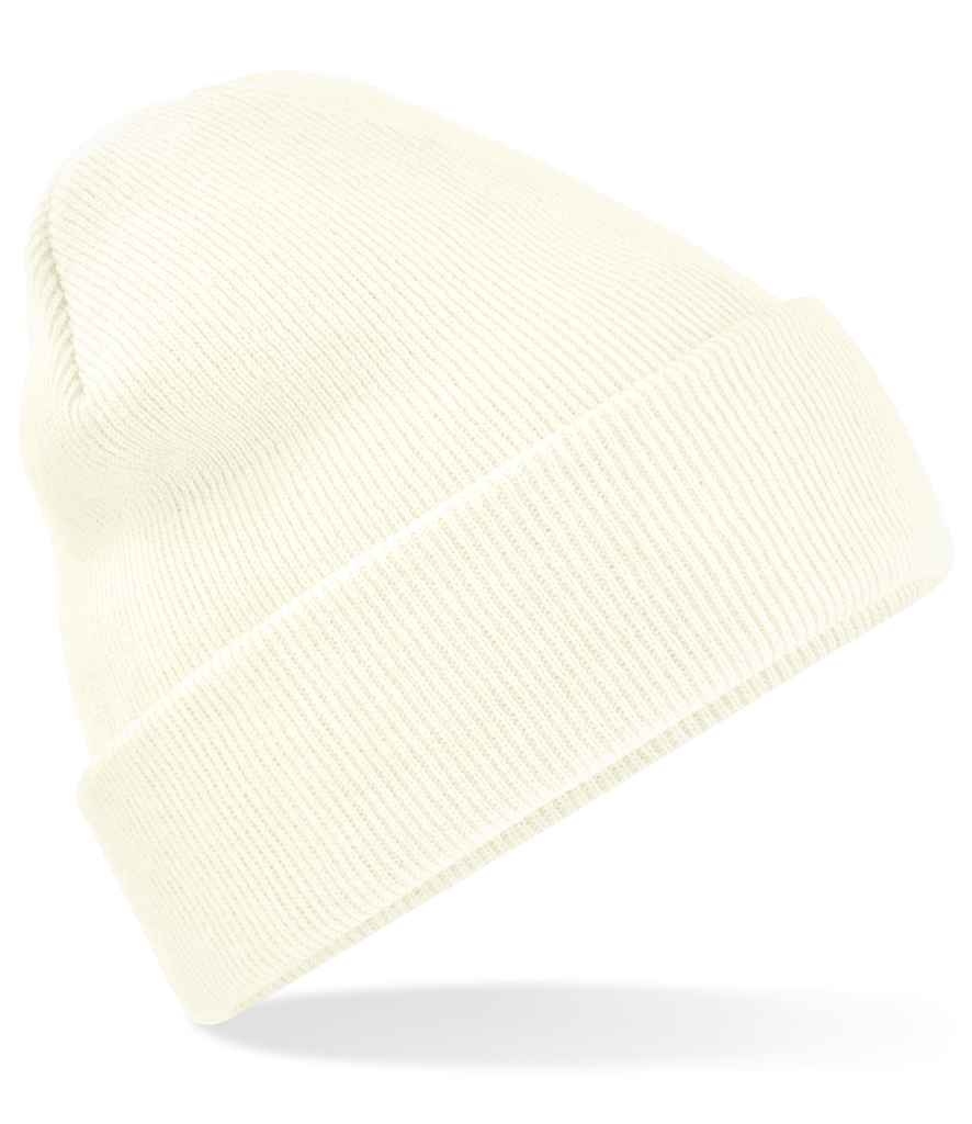 Beechfield Beechfield Original Cuffed Beanie Soft White