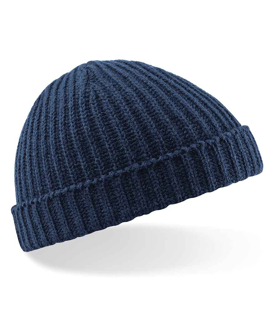 Beechfield Beechfield Trawler Beanie French Navy