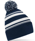 French Navy/White