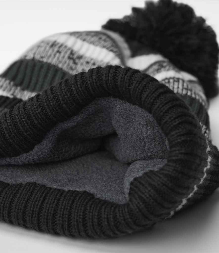 Beechfield Multi-Sport Fan Beanie