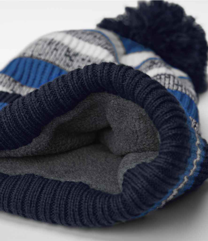 Beechfield Multi-Sport Fan Beanie