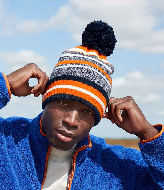 Beechfield Beechfield Multi-Sport Fan Beanie