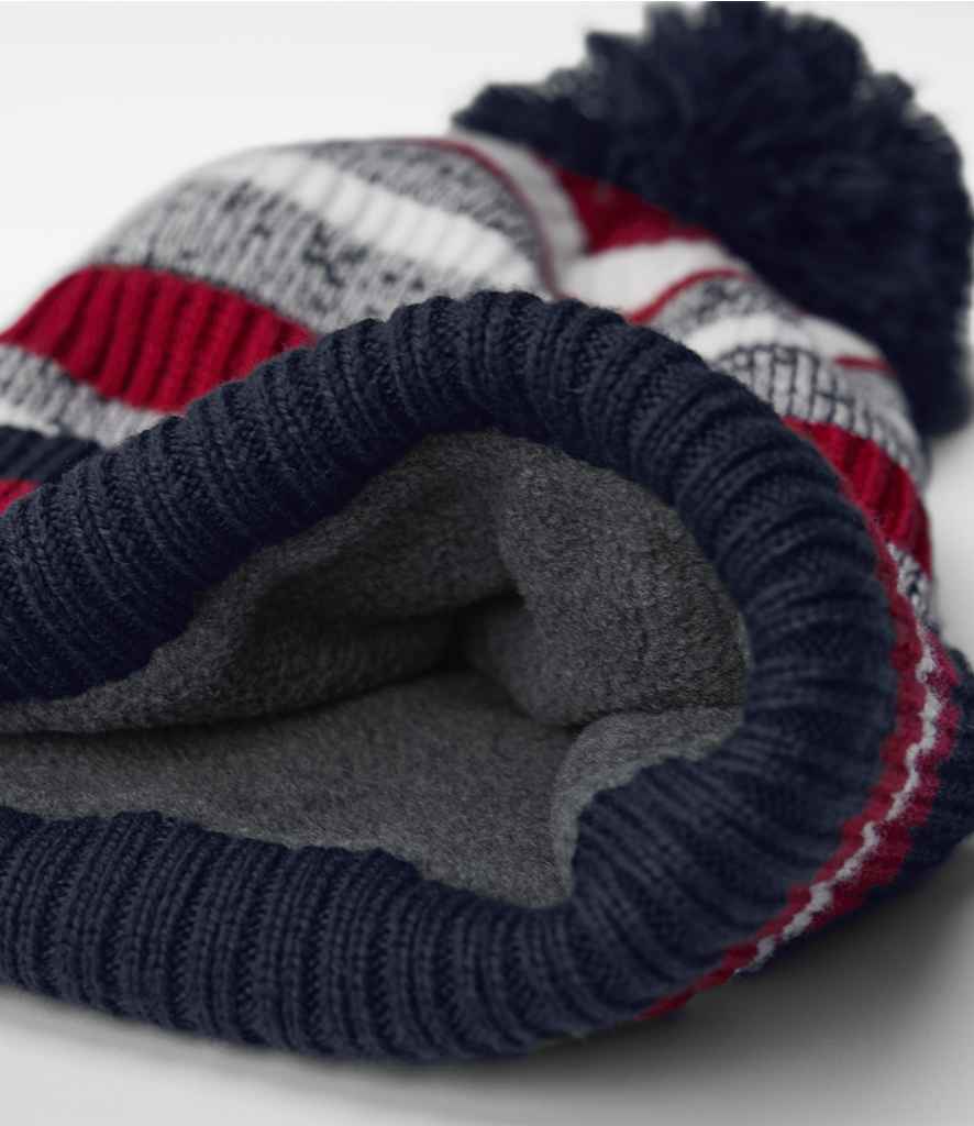 Beechfield Multi-Sport Fan Beanie