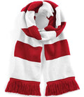 Classic Red/White