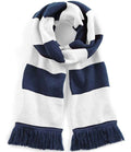French Navy/White