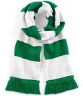 Kelly Green/White