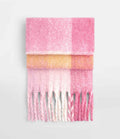 Pink Check