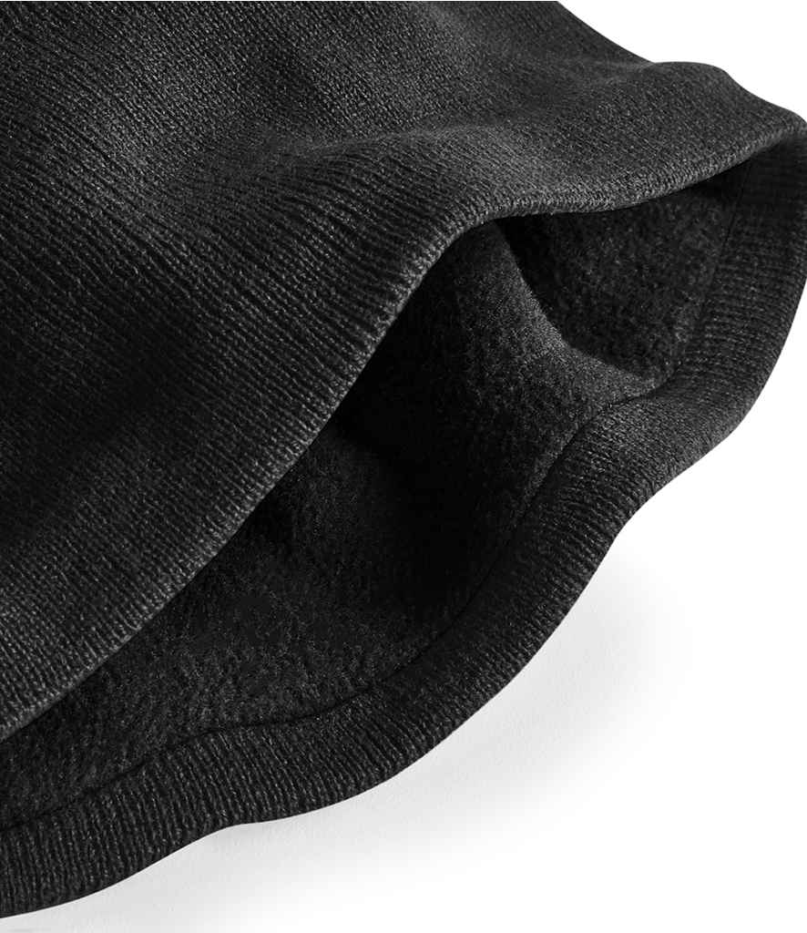 BB501 BLK DETAIL 1