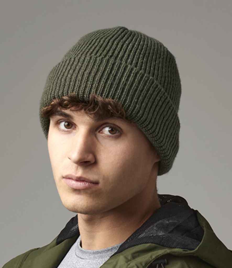 Beechfield Beechfield Water Repellent Thermal Elements Beanie