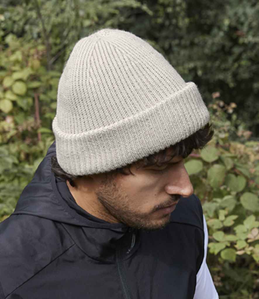 Beechfield Beechfield Recycled Wind Resistant Breathable Elements Beanie