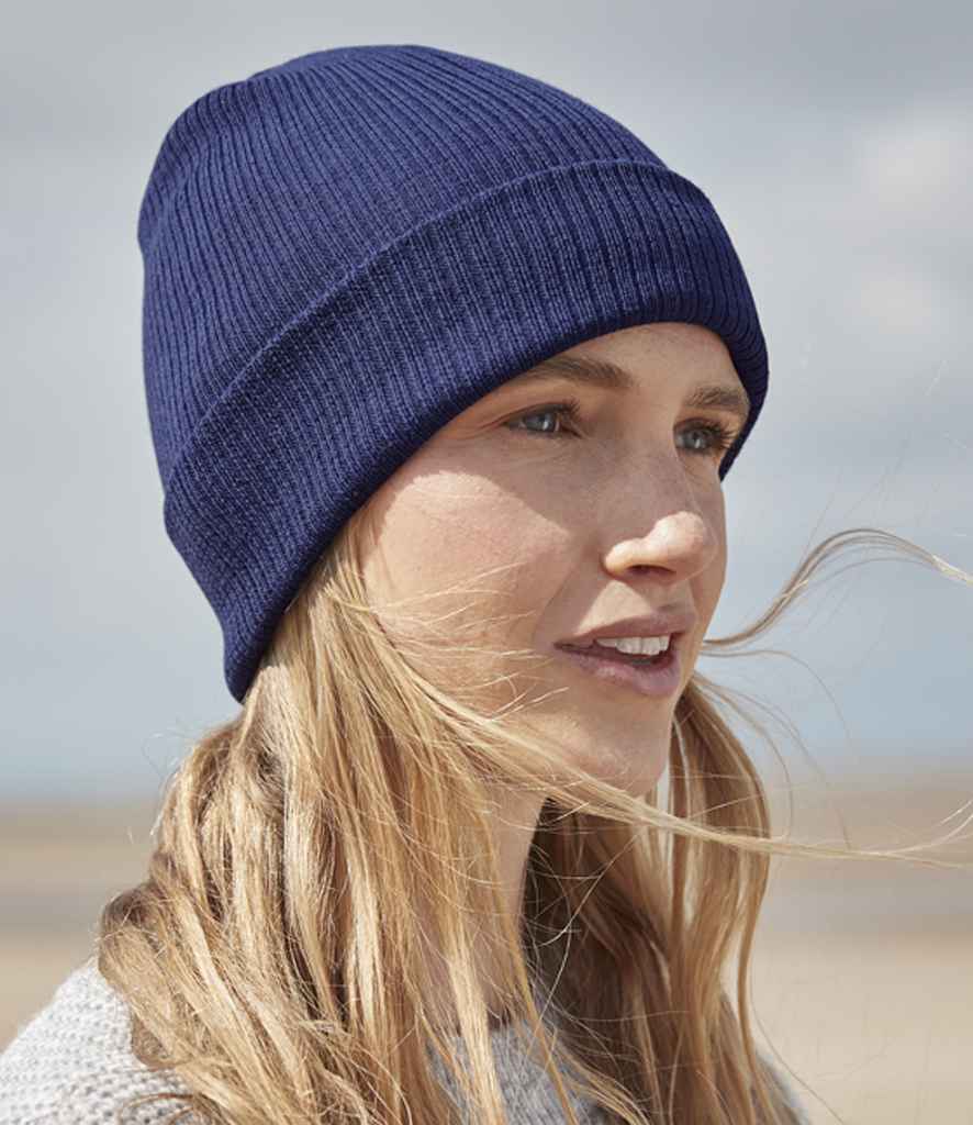 Beechfield Beechfield Organic Cotton Beanie