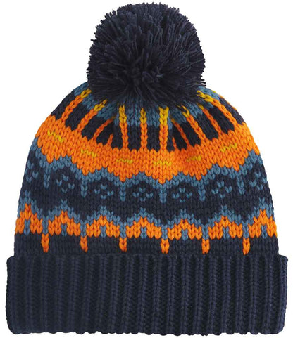 Beechfield Retro Ski Beanie