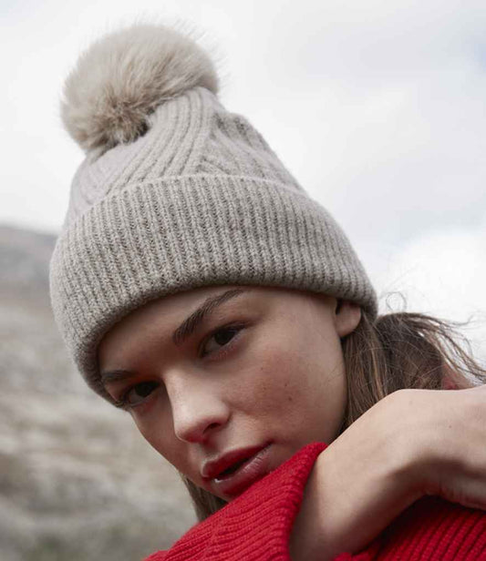 Beechfield Beechfield Snow Luxe Beanie