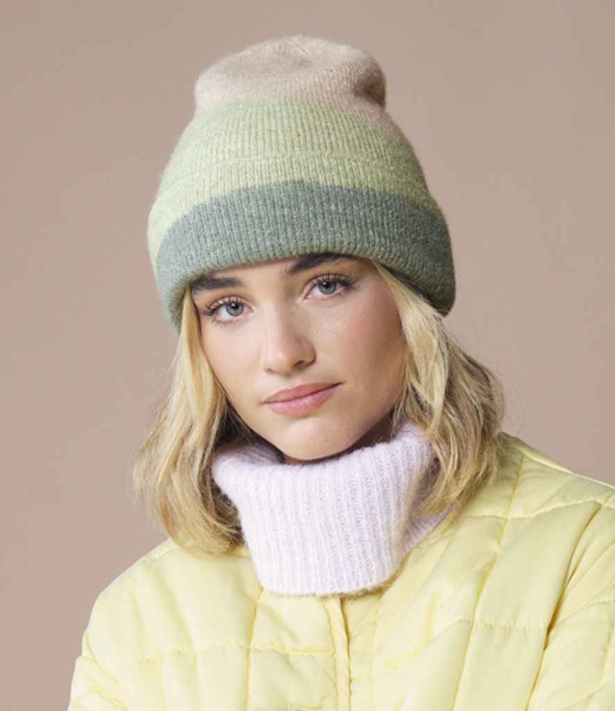 Beechfield Beechfield Soft Wave Beanie