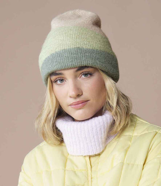 Beechfield Beechfield Soft Wave Beanie