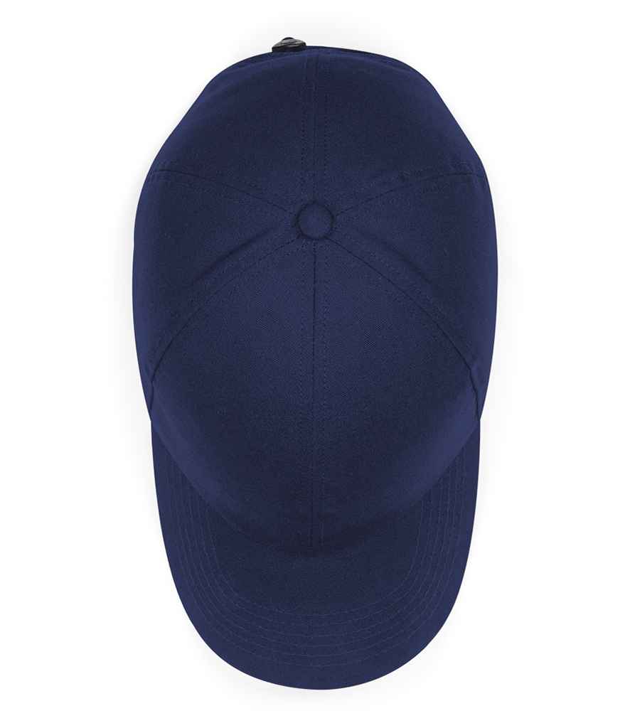 Beechfield Organic Cotton 6 Panel Cap