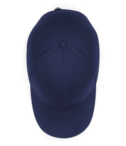 Beechfield Organic Cotton 6 Panel Cap