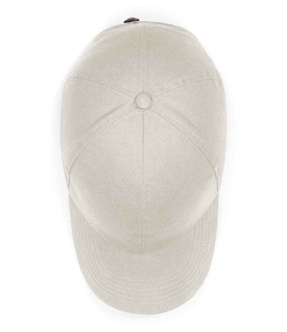 Beechfield Organic Cotton 6 Panel Cap