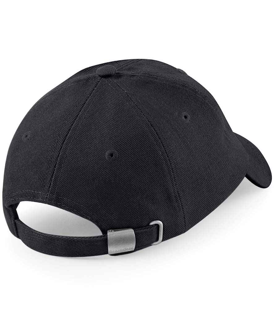 BB57 BLK BACK