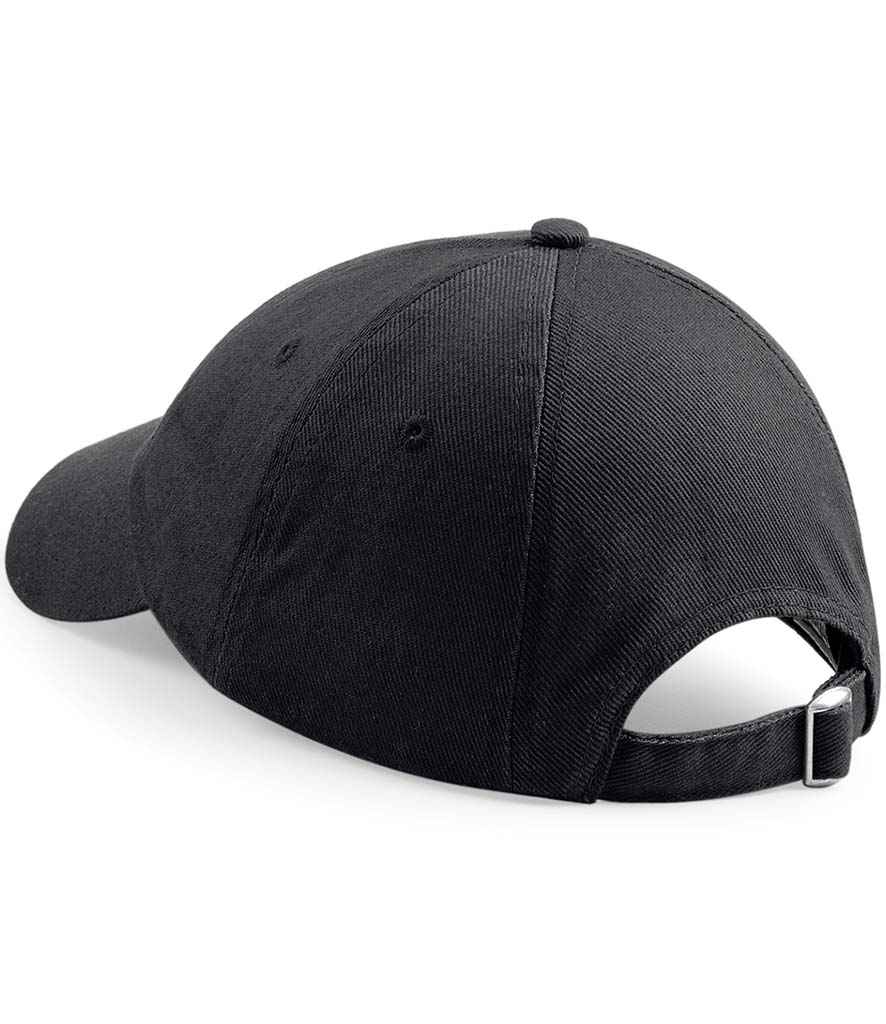 BB58 BLK BACK