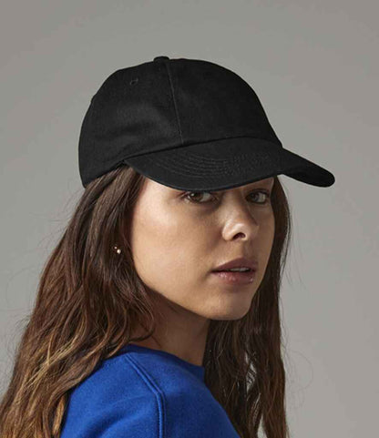 Beechfield Beechfield Low Profile Heavy Cotton Drill Cap