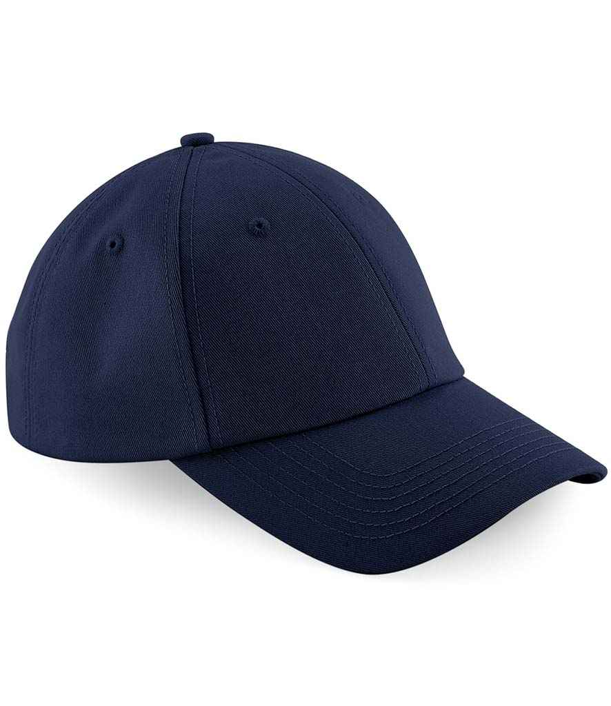 Beechfield Beechfield Authentic Baseball Cap French Navy